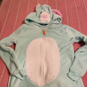 Bunny onsie
